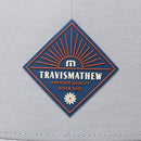 キャップ メンズ トラヴィスマシュー TRAVISMATHEW 2025 秋冬 新作 ゴルフ