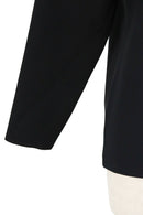 여성을위한 하이 넥 셔츠 유나이티드 화살표 골프 유나이티