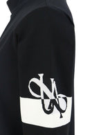 여성을위한 하이 넥 셔츠 유나이티드 화살표 골프 유나이티