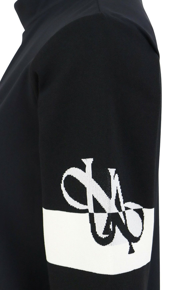 ハイネックシャツ レディース ユナイテッドアローズゴルフ UNITED ARROWS GOLF 2025 秋冬 新作 ゴルフウェア