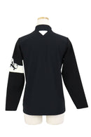 여성을위한 하이 넥 셔츠 유나이티드 화살표 골프 유나이티