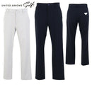 男士長褲聯合箭頭高爾夫聯合箭高爾夫2025秋季/冬季新高爾夫服裝