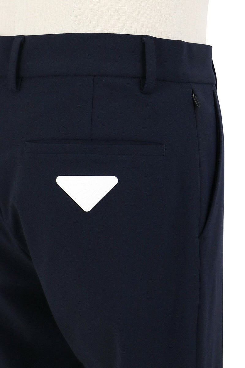 ロングパンツ メンズ ユナイテッドアローズゴルフ UNITED ARROWS GOLF 2025 秋冬 新作 ゴルフウェア