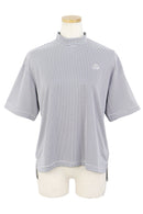 ハイネックシャツ レディース ユナイテッドアローズゴルフ UNITED ARROWS GOLF 2025 秋冬 新作 ゴルフウェア