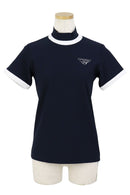 ハイネックシャツ レディース ユナイテッドアローズゴルフ UNITED ARROWS GOLF 2025 秋冬 新作 ゴルフウェア