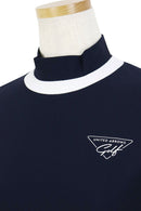 ハイネックシャツ レディース ユナイテッドアローズゴルフ UNITED ARROWS GOLF 2025 秋冬 新作 ゴルフウェア