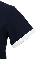 ハイネックシャツ レディース ユナイテッドアローズゴルフ UNITED ARROWS GOLF 2025 秋冬 新作 ゴルフウェア