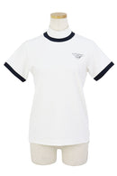 ハイネックシャツ レディース ユナイテッドアローズゴルフ UNITED ARROWS GOLF 2025 秋冬 新作 ゴルフウェア