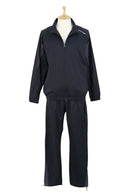 Long Blouson 바지 남성을위한 상단 및 하단 세트 유나이티드 화살표 골프 유나이티