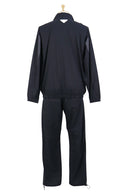 Long Blouson 바지 남성을위한 상단 및 하단 세트 유나이티드 화살표 골프 유나이티