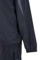 Long Blouson 바지 남성을위한 상단 및 하단 세트 유나이티드 화살표 골프 유나이티