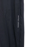 Long Blouson 바지 남성을위한 상단 및 하단 세트 유나이티드 화살표 골프 유나이티