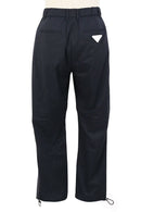 Long Blouson 바지 남성을위한 상단 및 하단 세트 유나이티드 화살표 골프 유나이티