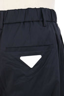 Long Blouson 바지 남성을위한 상단 및 하단 세트 유나이티드 화살표 골프 유나이티