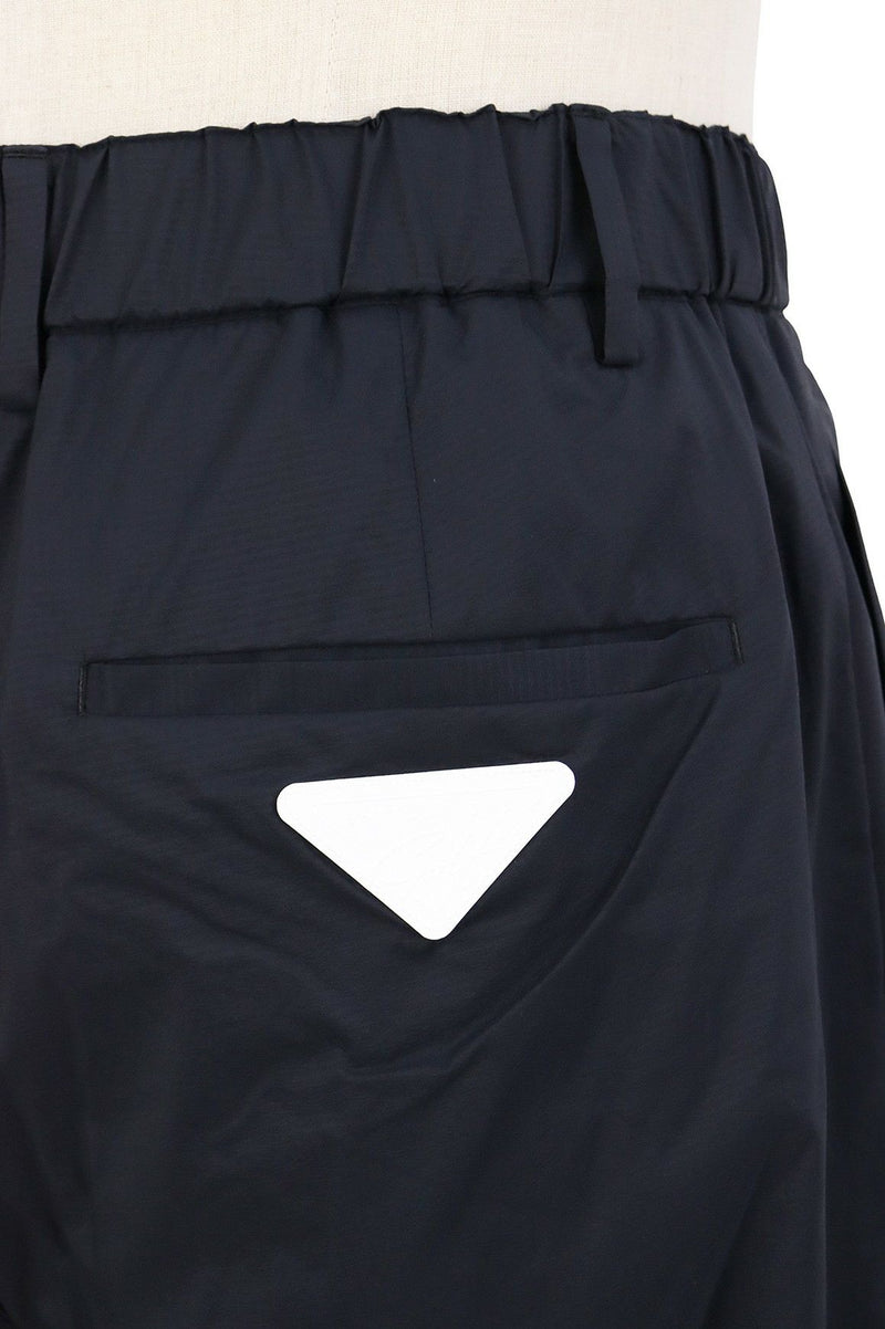 ブルゾンロングパンツ上下セット メンズ ユナイテッドアローズゴルフ UNITED ARROWS GOLF 2025 秋冬 新作 ゴルフウェア
