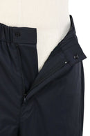 Long Blouson 바지 남성을위한 상단 및 하단 세트 유나이티드 화살표 골프 유나이티