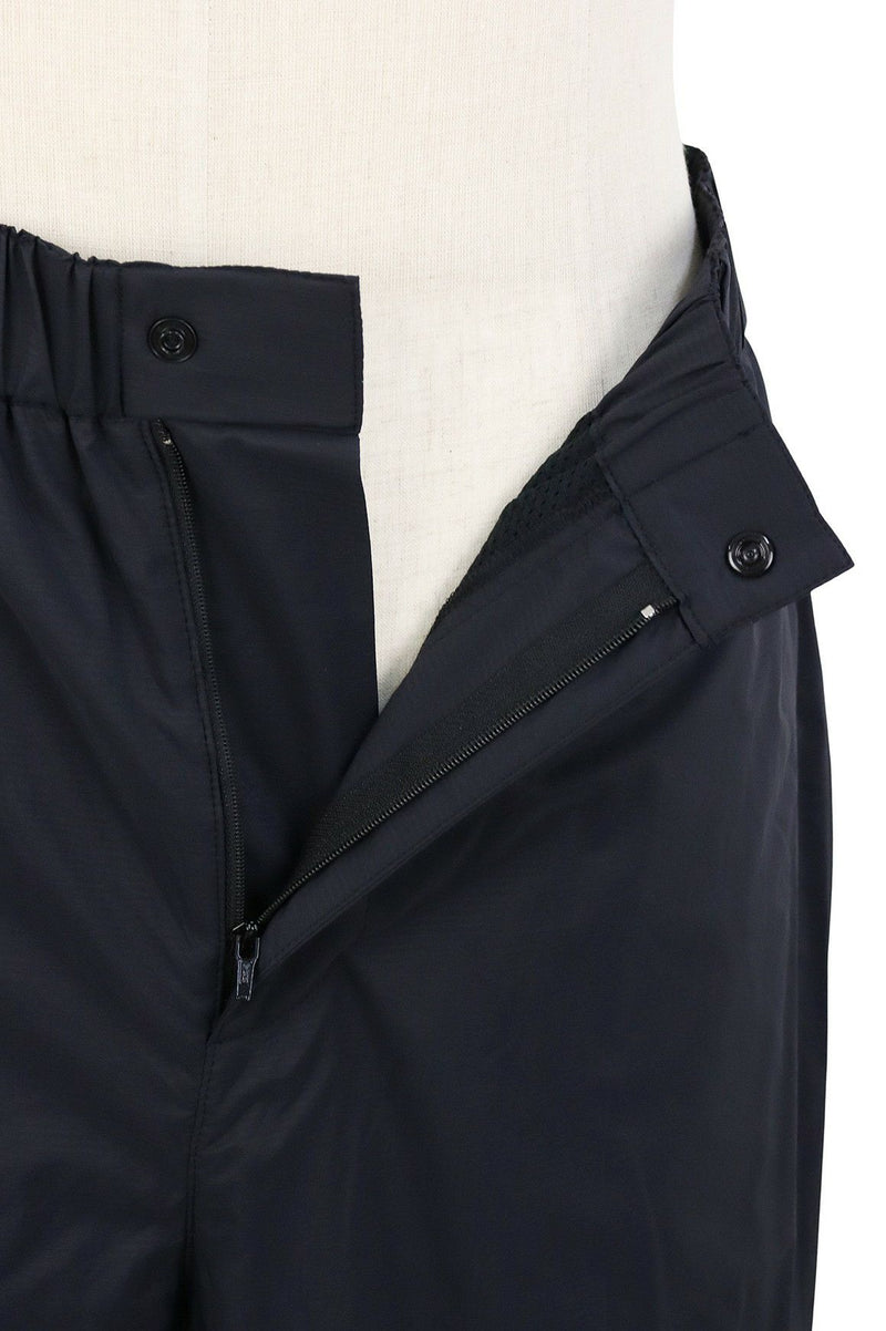 ブルゾンロングパンツ上下セット メンズ ユナイテッドアローズゴルフ UNITED ARROWS GOLF 2025 秋冬 新作 ゴルフウェア