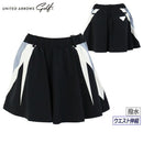 여자 치마 유나이티드 화살표 골프 유나이티
