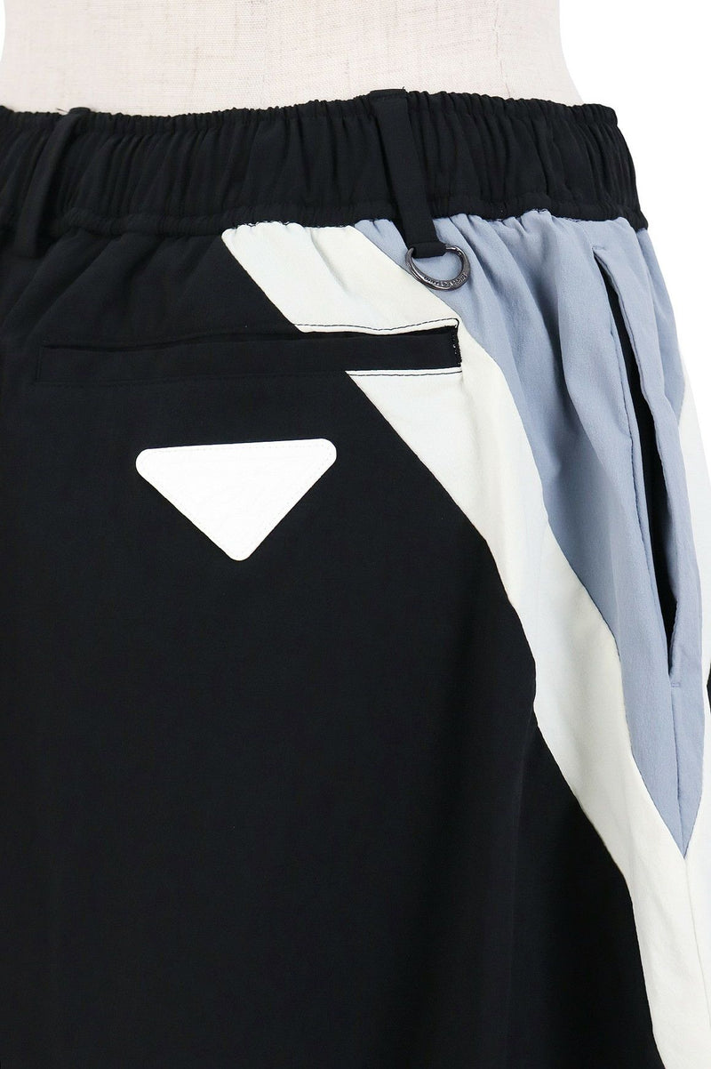 スカート レディース ユナイテッドアローズゴルフ UNITED ARROWS GOLF 2025 秋冬 新作 ゴルフウェア