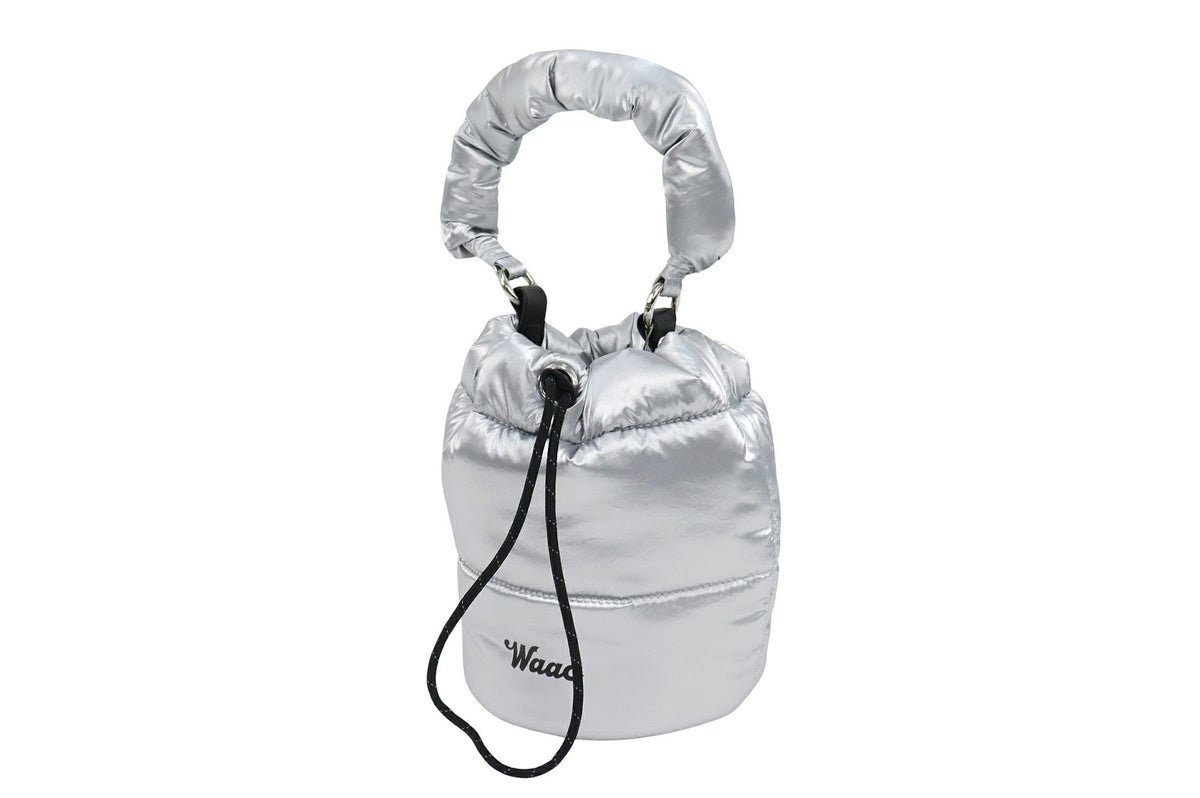 カートバッグ メンズ レディース ワック WAAC 日本正規品 2025 秋冬