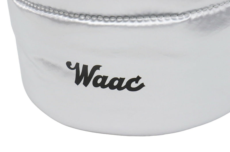 남성과 여성을위한 카트 가방 Waac Japanese Genuine Product 2025 가을/겨울 새 골프