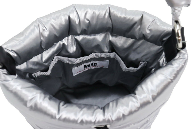 남성과 여성을위한 카트 가방 Waac Japanese Genuine Product 2025 가을/겨울 새 골프