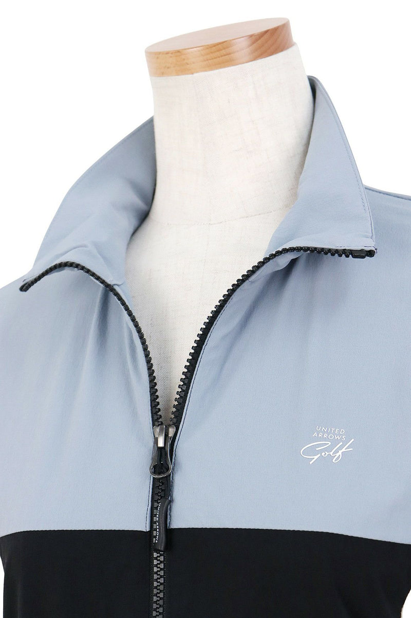 ブルゾン レディース ユナイテッドアローズゴルフ UNITED ARROWS GOLF 2025 秋冬 新作 ゴルフウェア