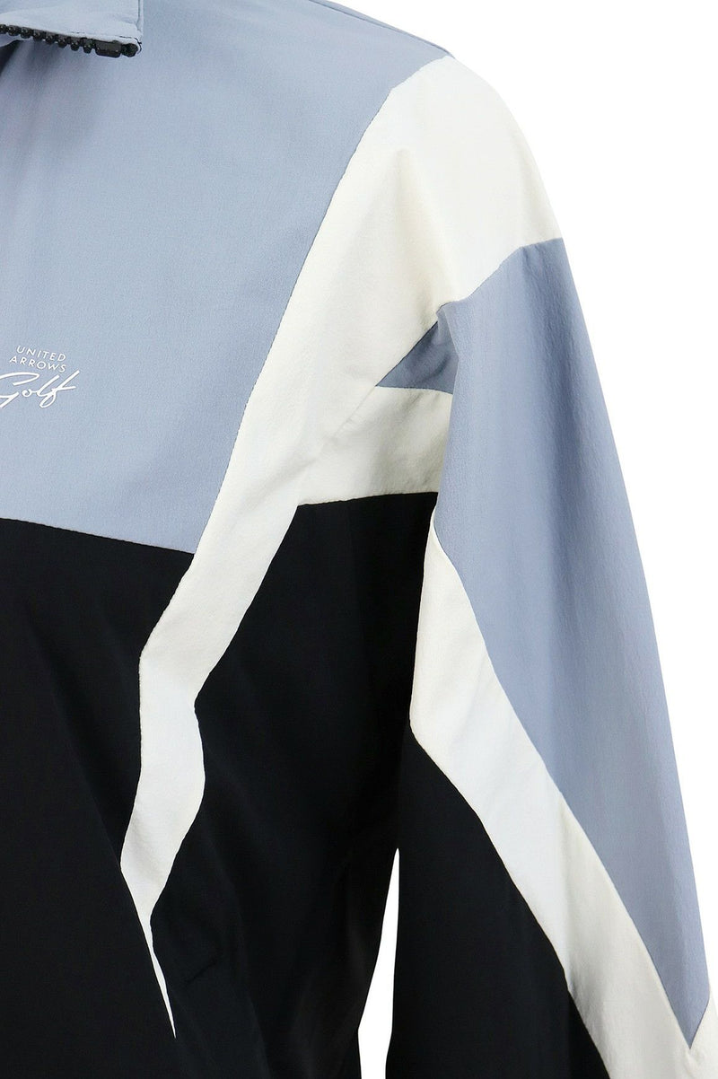 ブルゾン レディース ユナイテッドアローズゴルフ UNITED ARROWS GOLF 2025 秋冬 新作 ゴルフウェア