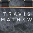 Cart bag for men and women Travis Matthew 2025 Fall/Winter New Golf