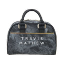 Cart bag for men and women Travis Matthew 2025 Fall/Winter New Golf