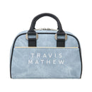 Cart bag for men and women Travis Matthew 2025 Fall/Winter New Golf