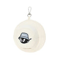 Ball case for men and women WAAC WAAC Japanese genuine product 2025 Autumn/Winter new golf