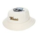 ボールケース メンズ レディース ワック WAAC 日本正規品 2025 秋冬 新作 ゴルフ