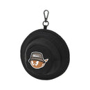 ボールケース メンズ レディース ワック WAAC 日本正規品 2025 秋冬 新作 ゴルフ