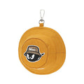 Ball case for men and women WAAC WAAC Japanese genuine product 2025 Autumn/Winter new golf