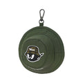 Ball case for men and women WAAC WAAC Japanese genuine product 2025 Autumn/Winter new golf
