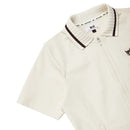 妇女连衣裙WAC WAAC日本官方产品2025秋冬新高尔夫服装