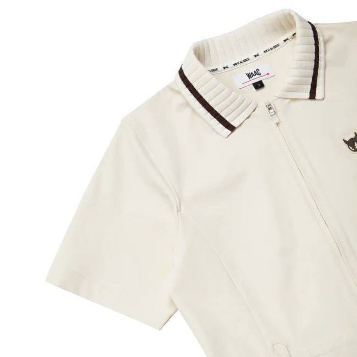 ワンピース レディース ワック WAAC 日本正規品 2025 秋冬 新作 ゴルフ