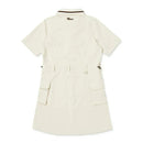 妇女连衣裙WAC WAAC日本官方产品2025秋冬新高尔夫服装