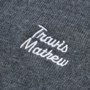 여자 양말 트래비스 매튜 2025 가을/겨울 새 골프