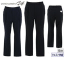 长裤男士联合箭高尔夫UNITED ARROWS GOLF 2025秋冬新款高尔夫球服