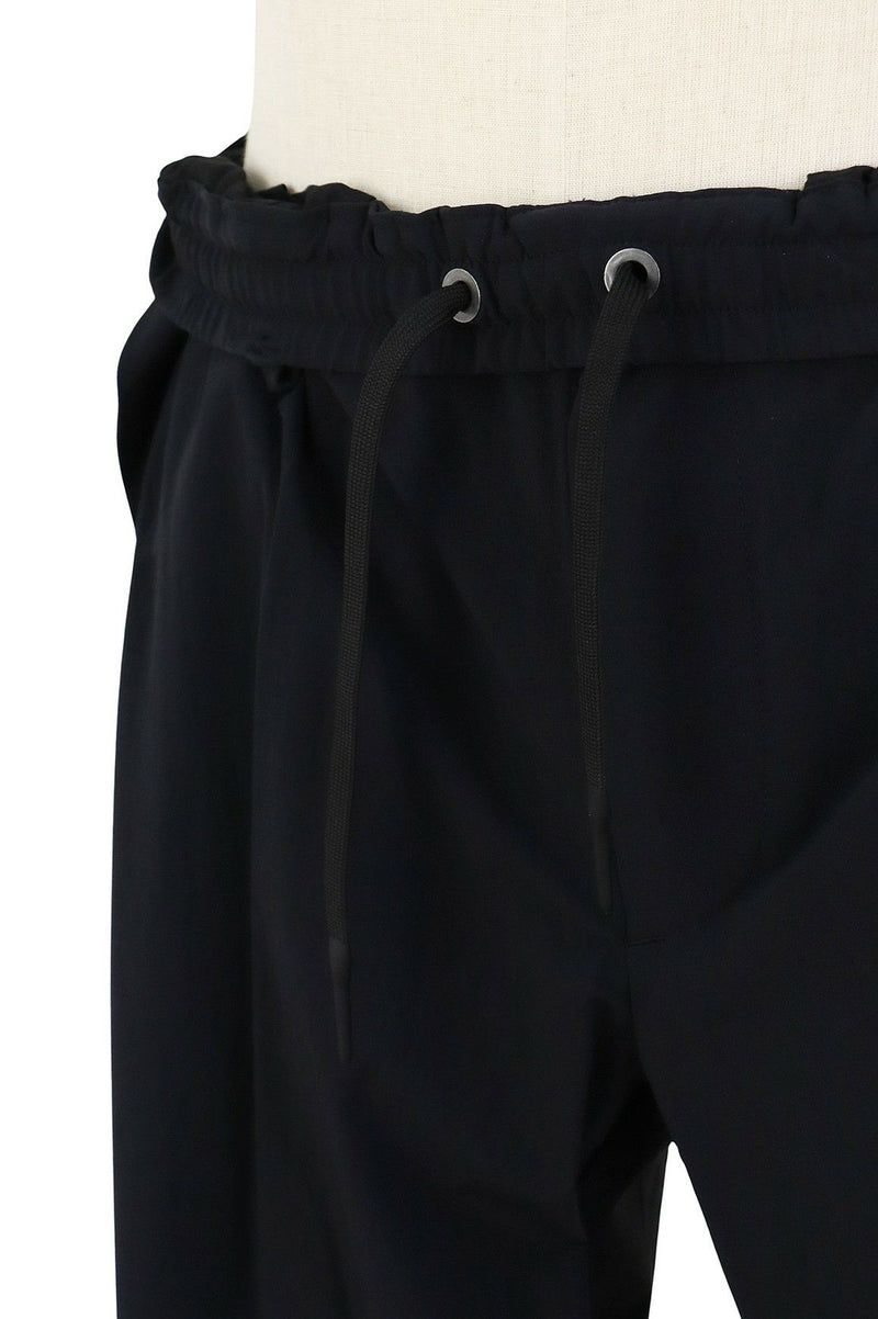 ロングパンツ メンズ ユナイテッドアローズゴルフ UNITED ARROWS GOLF 2025 秋冬 新作 ゴルフウェア
