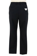 长裤男士联合箭高尔夫UNITED ARROWS GOLF 2025秋冬新款高尔夫球服