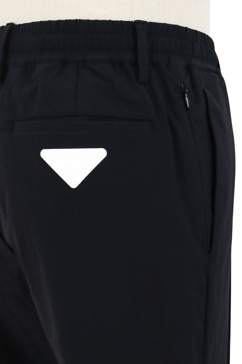 ロングパンツ メンズ ユナイテッドアローズゴルフ UNITED ARROWS GOLF 2025 秋冬 新作 ゴルフウェア