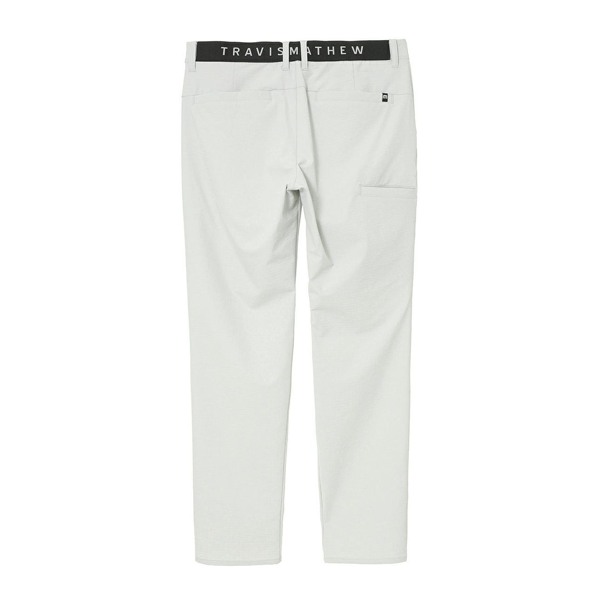トラヴィスマシュー　ロングパンツ　L トラヴィスマシュー（Travis Mathew）（メンズ）ゴルフウェア