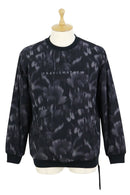 男士布鲁森特拉维斯·马修2025秋天/冬季新高尔夫服装