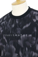 男士布鲁森特拉维斯·马修2025秋天/冬季新高尔夫服装