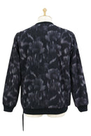 男士布鲁森特拉维斯·马修2025秋天/冬季新高尔夫服装