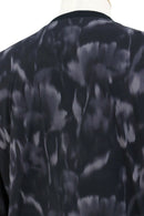 男士布鲁森特拉维斯·马修2025秋天/冬季新高尔夫服装