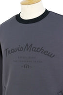 男士布鲁森特拉维斯·马修2025秋天/冬季新高尔夫服装